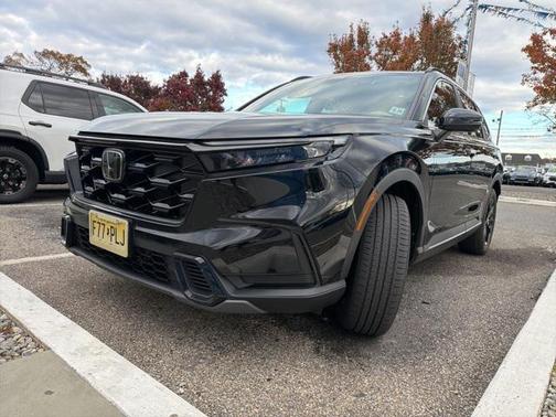 2023 Honda CR-V Hybrid Sport AWD
