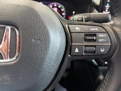 2024 Honda Accord Hybrid Base