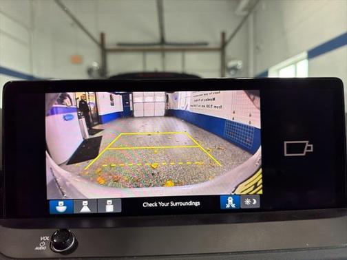 2024 Honda Accord Hybrid Base