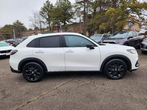 2024 Honda HR-V AWD Sport