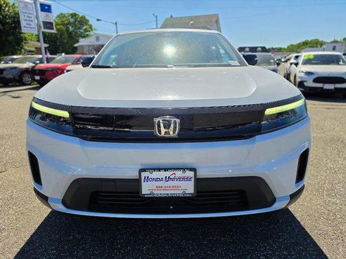 Snowfall Pearl 2026 Honda Prologue EX