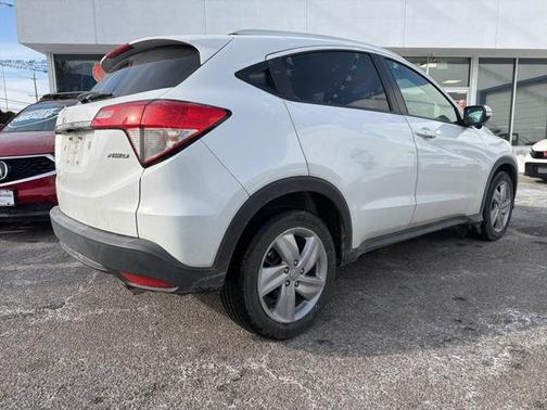 2019 Honda HR-V EX-L