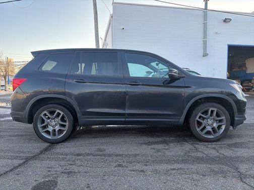 2023 Honda Passport AWD EX-L