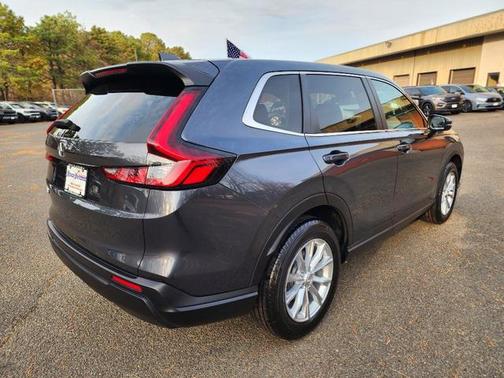 2024 Honda CR-V EX AWD