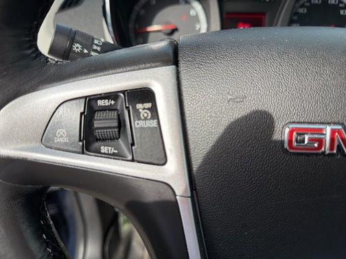 2017 GMC Terrain SLE-2