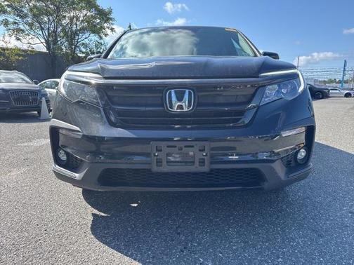 2022 Honda Pilot AWD Sport