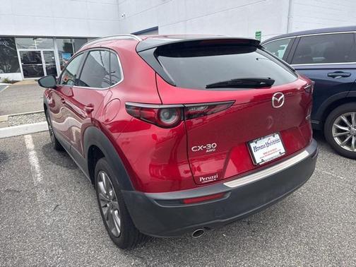 2022 Mazda CX-30 2.5 S Premium Package