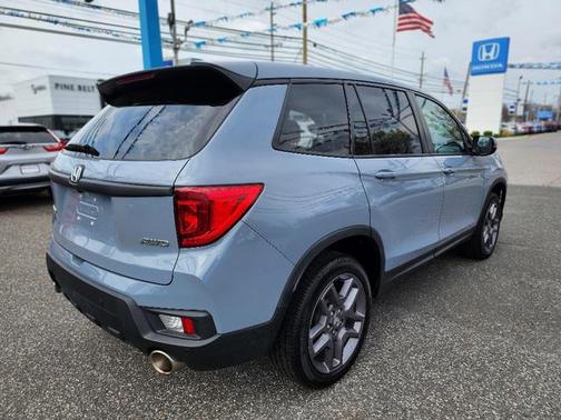 2022 Honda Passport AWD EX-L