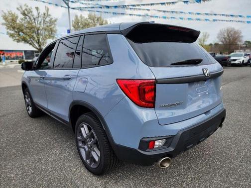 2022 Honda Passport AWD EX-L