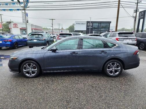 2023 Honda Accord EX 1.5T
