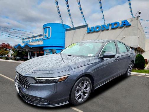2023 Honda Accord EX 1.5T