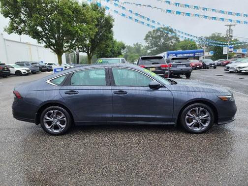 2023 Honda Accord EX 1.5T