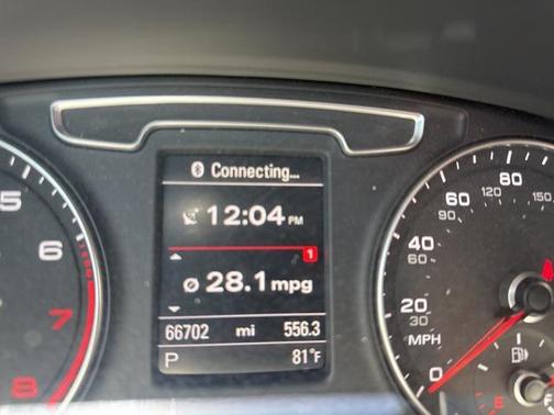 2018 Audi Q3 2.0T Sport Premium