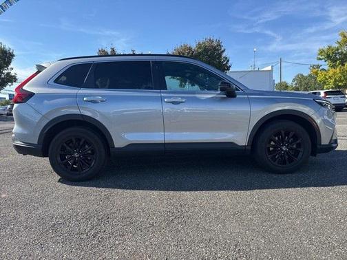 2024 Honda CR-V Hybrid Sport AWD