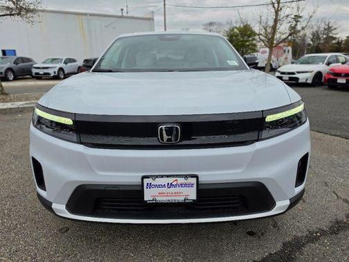 Snowfall Pearl 2026 Honda Prologue EX