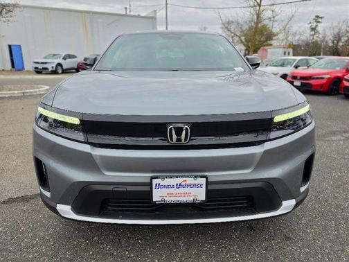 Si 2026 Honda Prologue EX