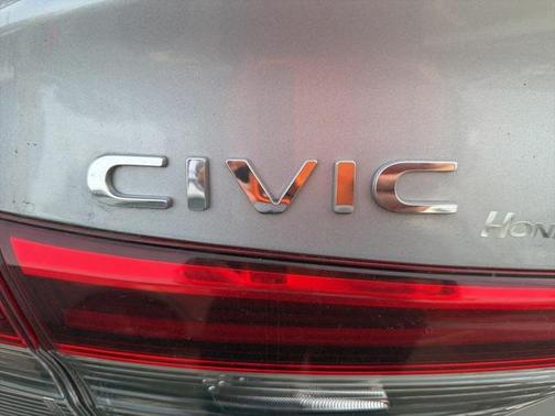 2024 Honda Civic Touring