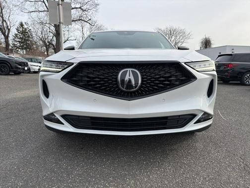 2024 Acura MDX A-SPEC