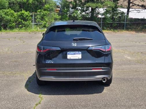 2025 Honda HR-V AWD Sport