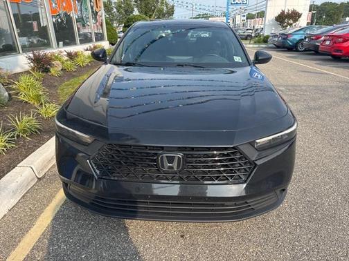 2023 Honda Accord Hybrid Base