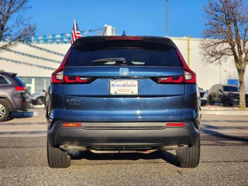 2023 Honda CR-V EX