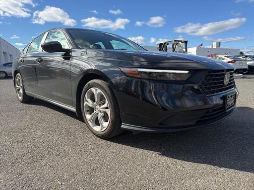 2024 Honda Accord LX 1.5T