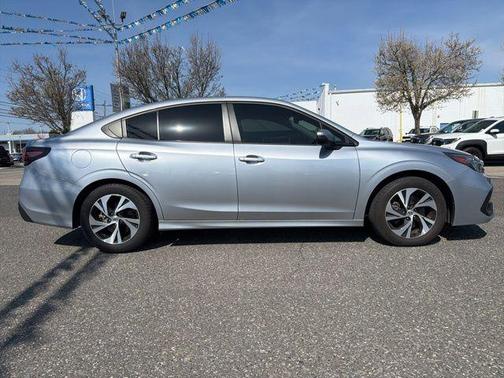 2024 Subaru Legacy Premium