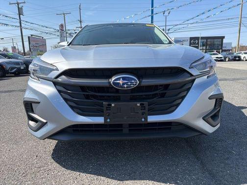 2024 Subaru Legacy Premium