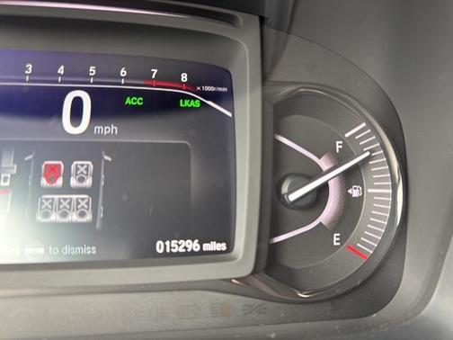 2022 Honda Passport AWD TrailSport