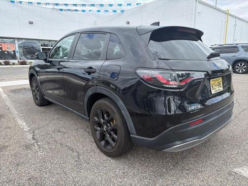 2023 Honda HR-V AWD Sport