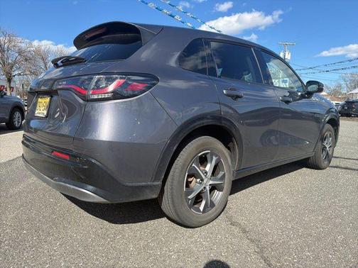 2023 Honda HR-V EX-L