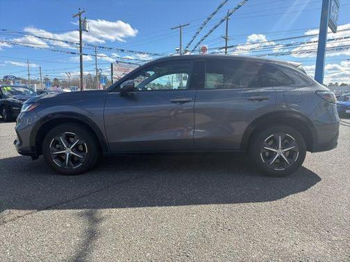 2023 Honda HR-V EX-L