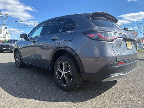 2023 Honda HR-V EX-L