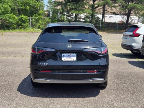 2025 Honda HR-V EX-L
