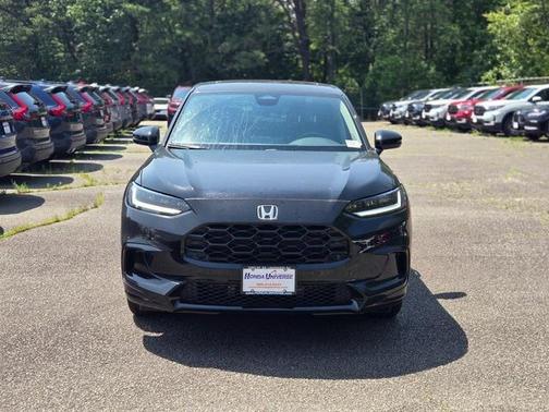 2025 Honda HR-V EX-L