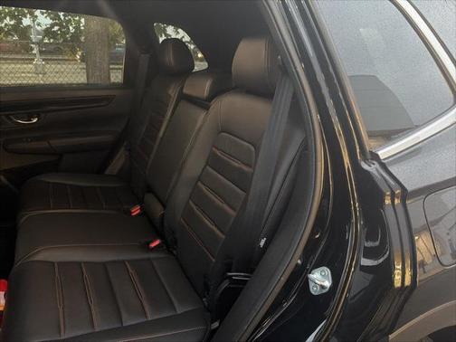 2024 Honda CR-V Hybrid Sport AWD