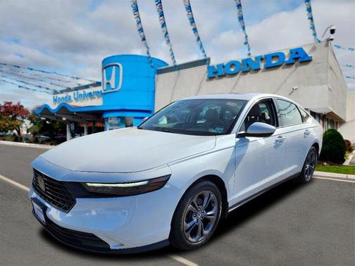 2023 Honda Accord EX 1.5T