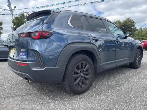 2023 Mazda CX-50 2.5 S Select Package