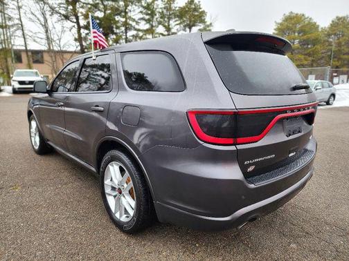 2021 Dodge Durango R/T AWD