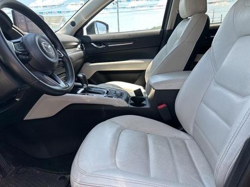 2022 Mazda CX-5 2.5 S Premium