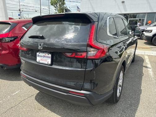 2023 Honda CR-V EX-L AWD