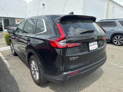 2023 Honda CR-V EX-L AWD