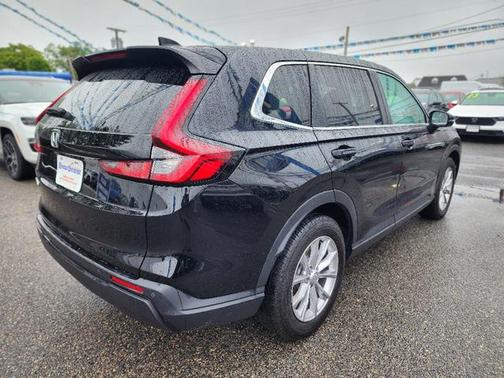 2023 Honda CR-V EX-L AWD