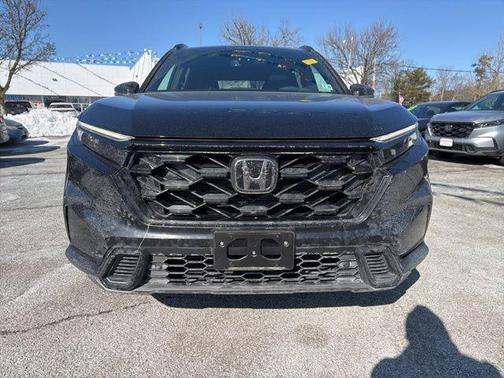 2024 Honda CR-V Hybrid Sport AWD