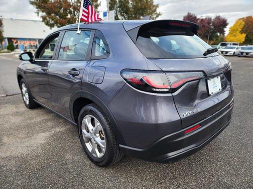 2023 Honda HR-V LX