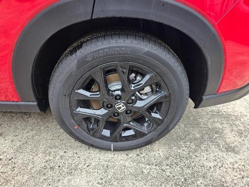 2025 Honda HR-V AWD Sport