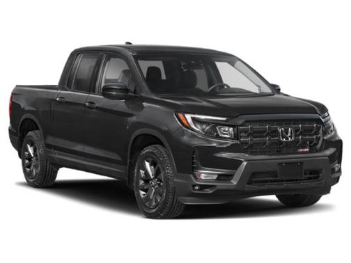 Black Pearl 2026 Honda Ridgeline Sport