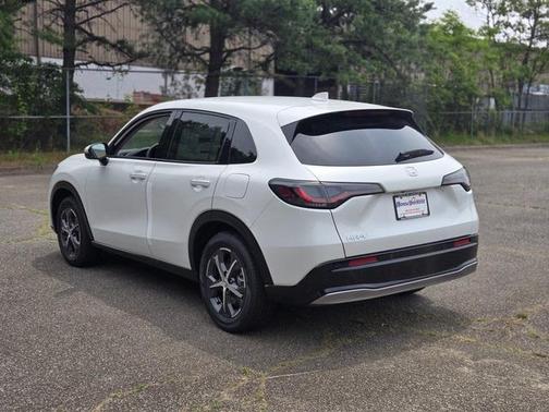 2025 Honda HR-V EX-L