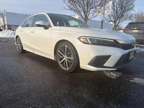 2023 Honda Civic Touring