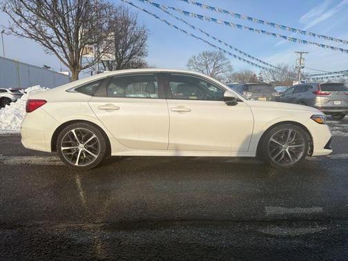 2023 Honda Civic Touring